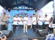 Gebyar Hadiah Tabungan Bank Nagari, Dorong Budaya Menabung dan Perkuat Ekonomi Daerah