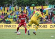 Imran Nahumarury Usai Semen Padang FC Dibantai 0-7: Saya Tetap Bangga dengan Pemain