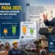 Grafis kemiskinan 6 persen di 2027. (dibuat dengan ChatGPT)