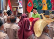 Gubernur Mahyeldi Lantik Pengurus Forum Pembauran Kebangsaan Sumbar Periode 2025–2031