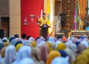 Gubernur Mahyeldi: Penting Menghidupkan Kembali Nilai Pendidikan Berbasis Keluarga