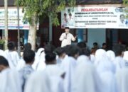 Pemprov Rencanakan Penyiapan Asrama SLTA Guna Peningkatan Kualitas SDM Sumbar