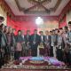 Gubernur Mahyeldi hadiri acara Batagak Panghulu di Bukittinggi. (dok. adpsb)