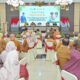 Gubernur Mahyeldi memimpin Rakor Percepatan Eliminasi TBC di Sumbar. (dok. istimewa)