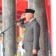Gubernur Mahyeldi pimpin upacara Harkitnas ke-118. (dok. adpsb)