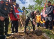 Gubernur Mahyeldi Tegaskan Sumbar Siaga Hadapi Karhutla 2026, Pencegahan Jadi Fokus Utama