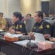 Hearing KONI Sumbar dengan DPRD Sumbar terkait Porprov. (dok. istimewa)
