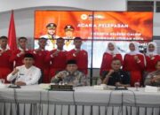 10 Pelajar Padang Ikuti Seleksi Paskibraka Tingkat Provinsi dan Nasional 2026