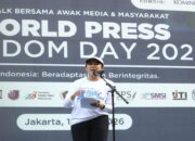 Kemkomdigi Ajak Media Jaga Ruang Informasi Publik yang Sehat