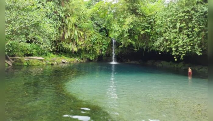 Insiden Wisatawan Tewas di Lubuak Bonta, Pemkab Padang Pariaman Evaluasi Standar Keamanan