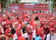 Buka Acara Gebyar Gebu Minang Kota Padang, Gubernur Mahyeldi Soroti Dampak Positif bagi UMKM