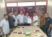 Delapan Daerah Sudah Siap, Kota Padang Siap Tampung 20 Cabor di Porprov 2026