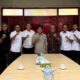 KONI Sumbar dan BPJSTK jajaki kerjasama. (dok. Humas KONI)