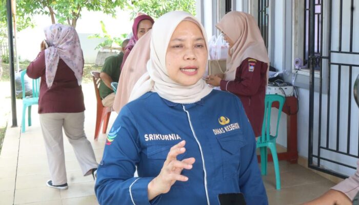 Puluhan Ribu Warga di Padang Telah Menikmati BPJS Gratis