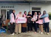 Sentuhan Kepedulian PLN untuk Kartini Masa Kini, Menguatkan Perempuan Tangguh di Solok