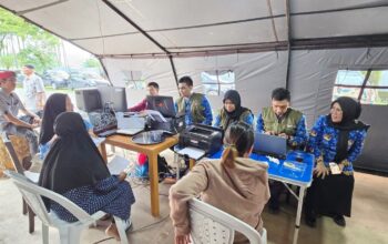 Kesiapan Pemko Padang dalam program digital bansos. (dok. istimewa)