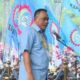 Buruh Apresiasi Presiden Prabowo di May Day 2026, Jumhur Sebut Persatuan Jadi Kunci
