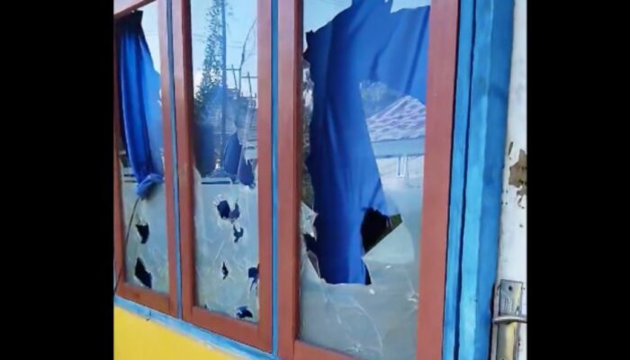 Teror terhadap Pers, Komisi III DPR Minta Pelaku Penyerangan PWI Solsel Ditangkap