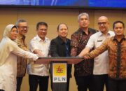 Transaksi di PLN Mobile Berkesempatan Raih Umroh, PLN UID Sumbar Launching “Rezeki Listrik Dunsanak Minang”