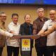 Launching rezeki listrik dunsanak Minang. (dok. istimewa)