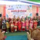 Lomba bertutur SD/MI di Pariaman. (dok. istimewa)