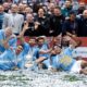 Semenyo jadi Penentu, Manchester City Juara Piala FA di Wembley