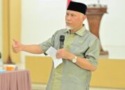Didukung 78 Rumah Sakit, Gubernur Sumbar Optimistis Perkuat Deteksi Dini Kanker