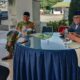 Open House Bupati Pasaman Barat di Hari Raya Idul Adha. (dok. istimewa)