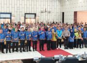 Sinergi PLN dan Pemkab Solok Selatan akselerasi BPBL untuk pemerataan akses listrik. (dok. istimewa)