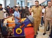 Wako Fadly Amran Buka PNP Youth Innovators Fest 2026, Dorong Jadi Event Kota Padang