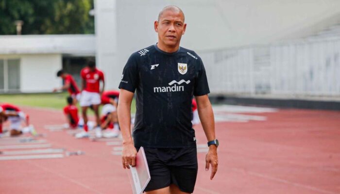 Ini Daftar 23 Pemain Timnas U-20 Indonesia di Kualifikasi Piala Asia U-20 2027