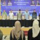 Gubernur Mahyeldi buka pelatihan digital marketing di Padang Panjang. (dok. adpsb)