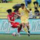 Dipermalukan di Kandang, Semen Padang FC Dibantai Persebaya 0-7