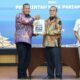 Pemko Pariaman kembali raih Opini WTP ke-13. (dok. istimewa)