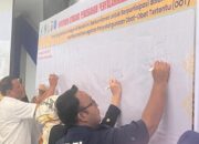 BPOM Padang Gandeng Berbagai Pihak Cegah Penyalahgunaan Obat Terlarang di Sumbar