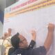 Penandatanganan kesepakatan bersama pencegahan penggunaan obat-obat tertentu di BBPOM Padang. (dok. istimewa)