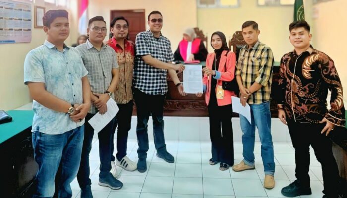 Kasus Dugaan Penipuan Tanah di Solok Kota Dilanjutkan Lagi Usai Digugat Praperadilan