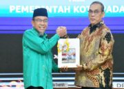 Pemko Padang Kembali Raih Opini WTP dari BPK Perwakilan Sumbar