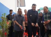 PLN UID Sumbar Dukung Program Fasilitas Toilet Sehat di Enam Sekolah