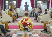 Pemprov Sumbar Gandeng Dompet Dhuafa, Dorong Pemulihan Ekonomi Pascabencana Lewat Pembiayaan UMKM Tanpa Bunga