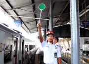 KAI Divre II Sumbar Sediakan 46.752 Tempat Duduk Selama Libur Idul Adha 1447 Hijriah