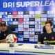 Prematch pressonference laga Persija vs Semen Padang FC. (dok. istimewa)