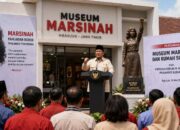 Presiden Prabowo Resmikan Museum Marsinah, Simbol Perjuangan Hak Buruh