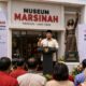 Presiden Prabowo Resmikan Museum Marsinah, Simbol Perjuangan Hak Buruh