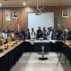 Rakor persiapan Porprov di Kota Solok. (dok. istimewa)