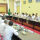 Rapat Pemprov Sumbar terkait Nagari Creative Hub. (dok. adpsb)