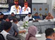 Pemko Padang Siapkan Rp100 Miliar untuk Atasi Banjir dan Genangan di 50 Zona Drainase