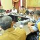Rapat terkait pemberantasan PETI. (dok. istimewa)