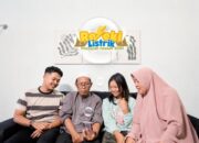 Transaksi Listrik Bisa Bawa Pulang Hadiah Umroh dalam Program ‘Rezeki Listrik Dunsanak Minang 2026’