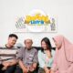 Rezeki Listrik Dunsanak Minang 2025. (dok. istimewa)